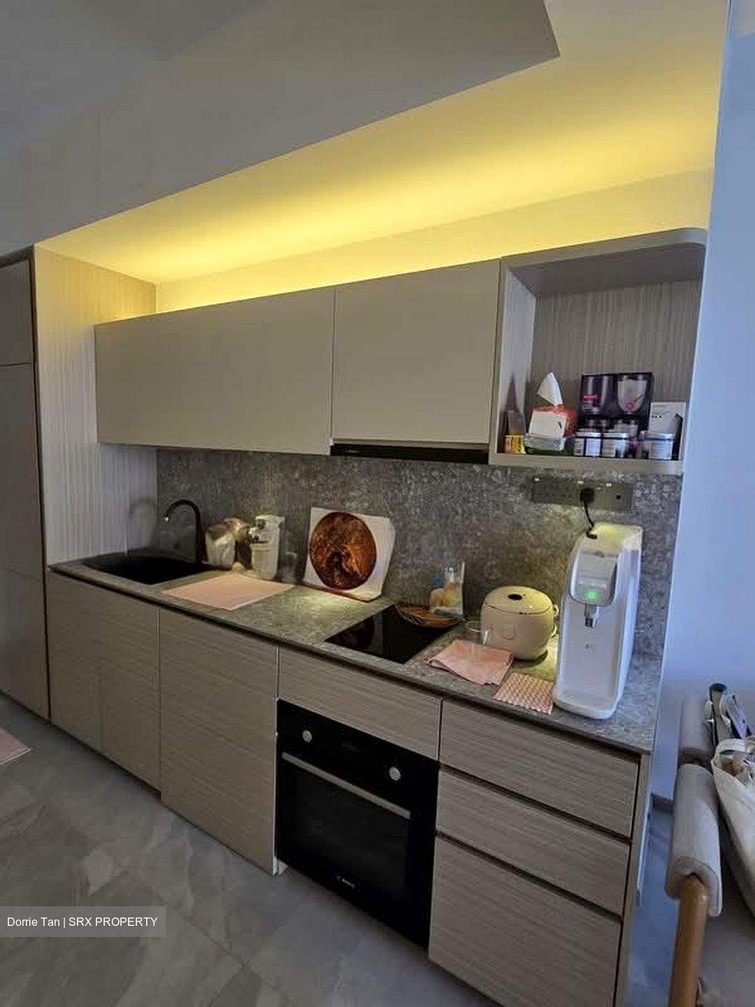 Mori (D14), Apartment #561492391